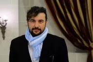 Ergün Demir: estamos con mucho miedo y preocupados