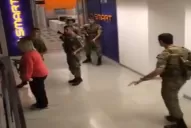 Soldados entraron a CNN Turquía en pleno intento de golpe