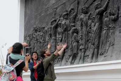 La Casa Histórica despierta pasiones