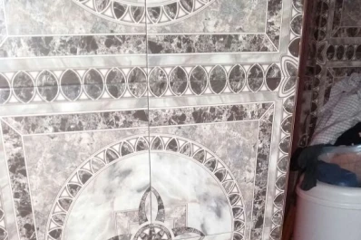 Tras una persecución, hallaron 45 gramos de cocaína y un arma