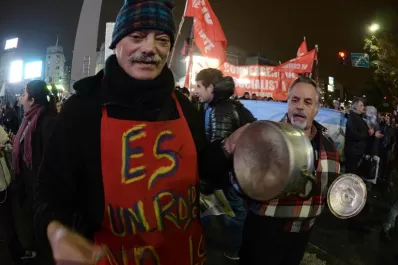 Macri pide consumir menos energía y los usuarios quieren tarifas más bajas