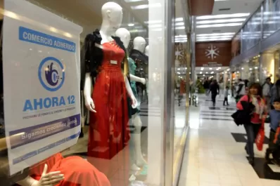 Por efecto del Ahora 12, la Industria espera la reactivación