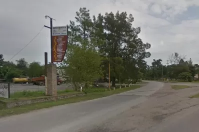 En Santa Ana atraparon a un acusado de abusar a una menor en 2009