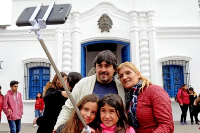 Vacaciones de invierno: todas las opciones para aprovechar el fin de semana