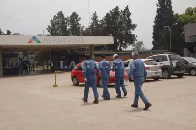 Alpargatas Tucumán no renovará los puestos de 70 contratados a fin de mes