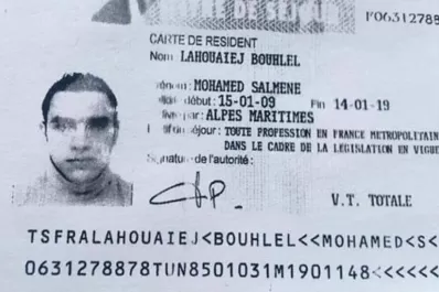 Cinco claves para entender el atentado en Niza