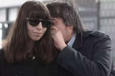 Embargan la caja de seguridad y las cuentas de Florencia Kirchner