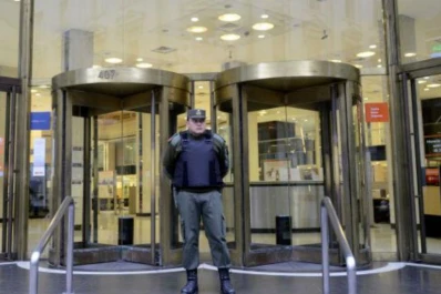 Habló el cerrajero que abrió la caja fuerte de Florencia Kirchner