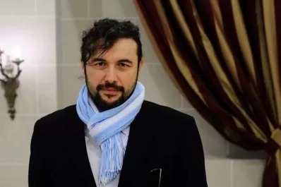 Ergün Demir: estamos con mucho miedo y preocupados