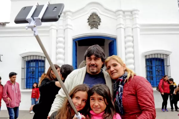 Vacaciones de invierno: todas las opciones para aprovechar el fin de semana