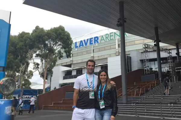 El tucumano Durán será uno de los doblistas en los Juegos de Río