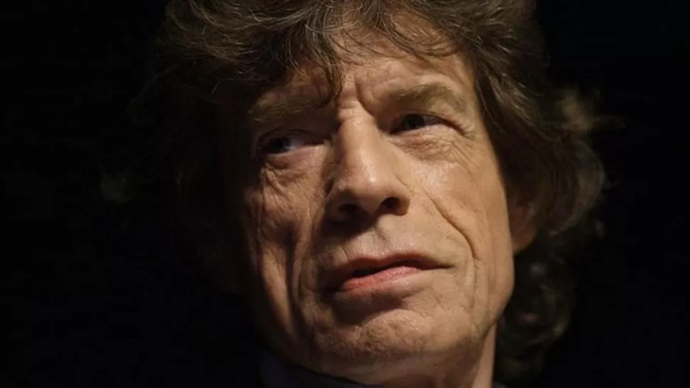 MICK JAGGER. El músico será padre nuevamente. FOTO TOMADA DE ROLLINGSTONE.COM