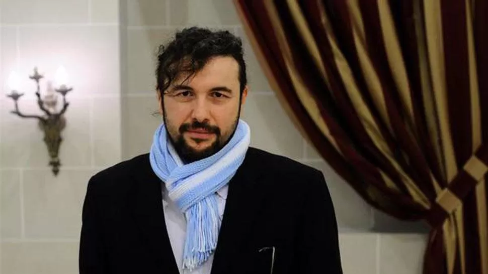 FOTO TOMADA DE CLARIN.COM