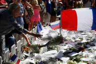 El Estado Islámico reivindicó la masacre en Niza