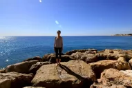 Una tucumana en Turquía: por el idioma no podía entender lo que pasaba