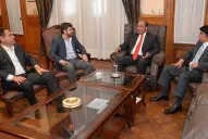 Yerba Buena: prevén más fondos para pagar sueldos y cubrir deudas con la Provincia que para obras públicas