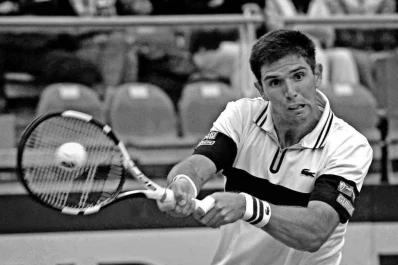 Argentina tiene ventaja en la serie ante Italia