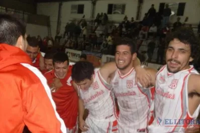 Corrientes, el último pasajero para el Argentino de Santa Fe