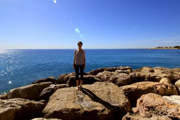 Una tucumana en Turquía: por el idioma no podía entender lo que pasaba