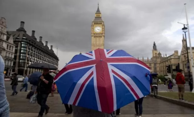 POLÉMICA. Los británicos desconocen el impacto económico de su decisión.  