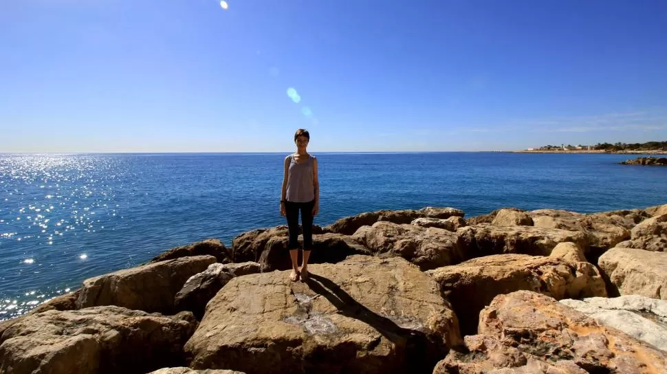 FOTO TOMADA DE LA CUENTA DE FACEBOOK DE CONSTANZA MONTEALEGRE.