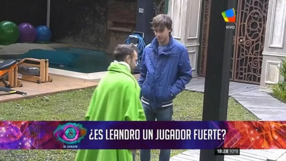 FOTO CAPTURA DE VIDEO
