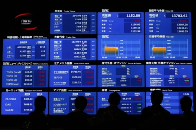 En el mercado global, habla el dinero barato