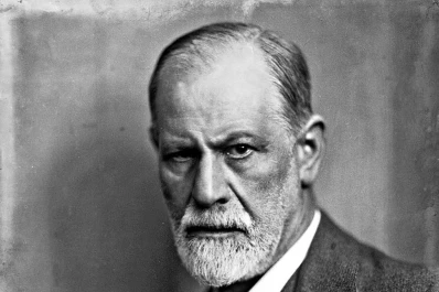 Freud y el descubrimiento del Inconsciente