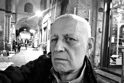 “Lo temido y lo deseado son parte de lo vivido”