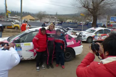 Postales de los Valles