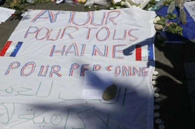 Las impresiones de una tucumana en Niza: Gritos, corridas, llanto, caos, y el tiempo que no pasaba