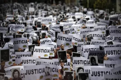 Amnistía Internacional pidió que se otorgue justicia y reparación a las víctimas de la AMIA