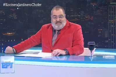 Lanata:el 70% del déficit del país son las tarifas subsidiadas