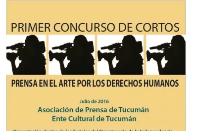 Se prorrogó el cierre de un concurso de cortos