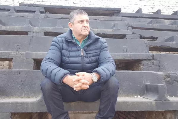 El despertar de un grande