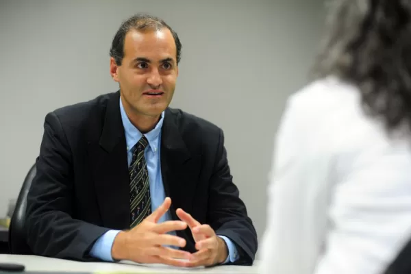 Los coimputados anticipan que apelarán