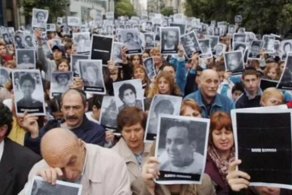 Se rendirá homenaje a las víctimas del atentado a la AMIA