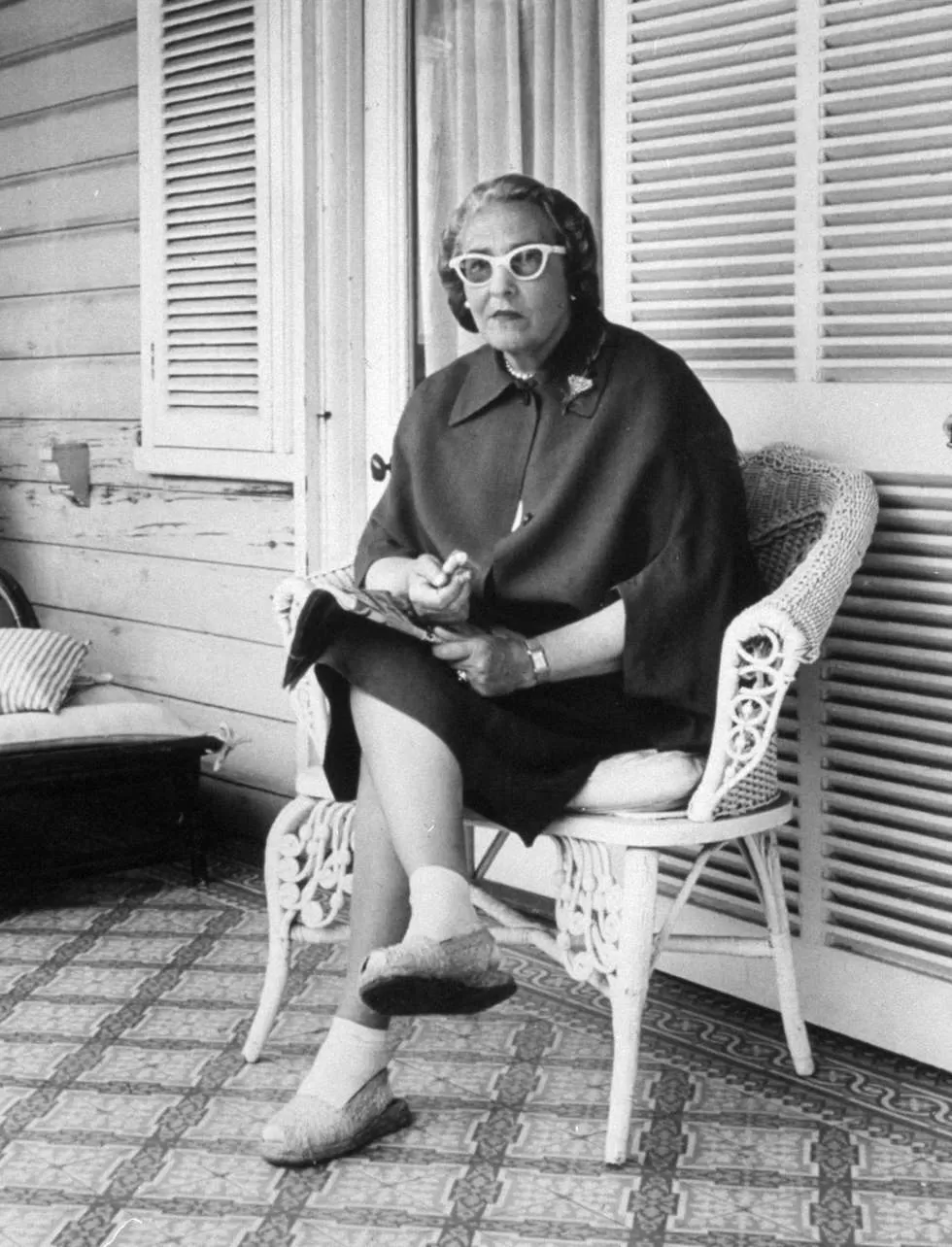 LIBRO ATÍPICO. El autor ofrece a los lectores una historia parcial del cine a través de los ojos de la creadora de Sur. cultura.elpais.es