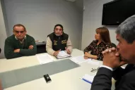 “Para dejar de relacionar al taxi con robos, hay que blanquear a los choferes