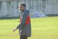 San Martín: arranca la parte fuerte de la pretemporada