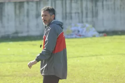 San Martín: arranca la parte fuerte de la pretemporada