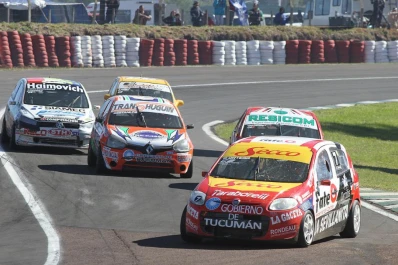 Turismo Nacional: las Termas los espera