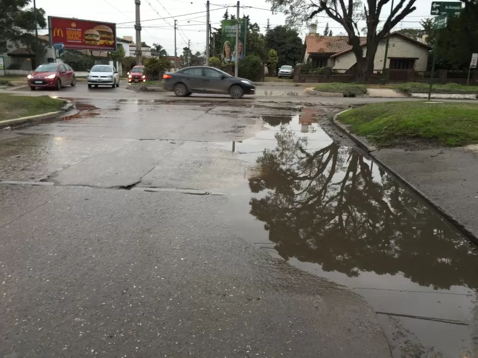  la gaceta / foto de julio marengo