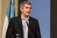 Marcos Peña: hasta que no se resuelva el fallo no hay que pagar la factura del gas