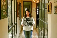 Identificaron a tres familiares de Marta Rondoletto en el Pozo de Vargas