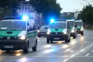 Un tucumano en Munich: la seguridad y el bienestar en Europa se terminaron