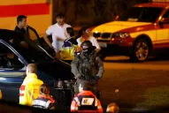 Qué se conoce hasta ahora del ataque en Munich que dejó 10 muertos