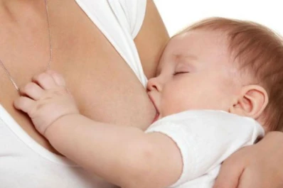 Semana de la Lactancia Materna: recomendaciones en tiempos de pandemia