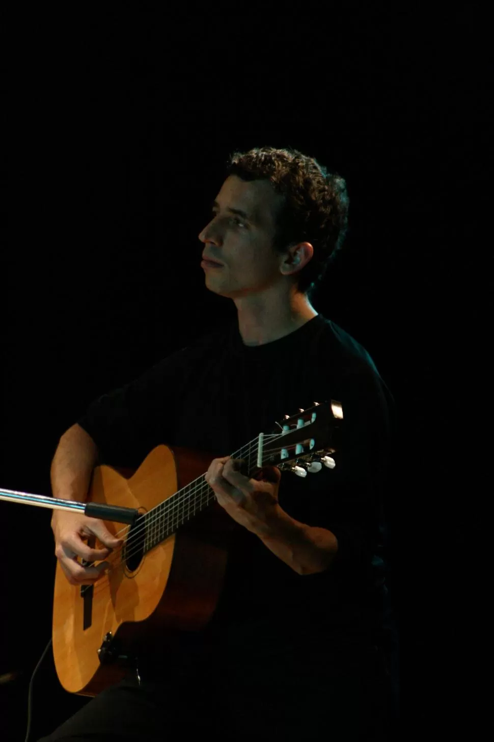 -POPI QUINTERO. LA GACETA / FOTO DE EZEQUIEL LAZARTE (ARCHIVO)