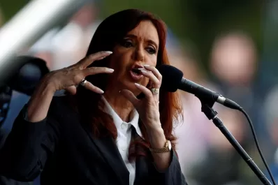 Cristina recusó al juez Bonadio y pidió ser sobreseída en la causa Hotesur